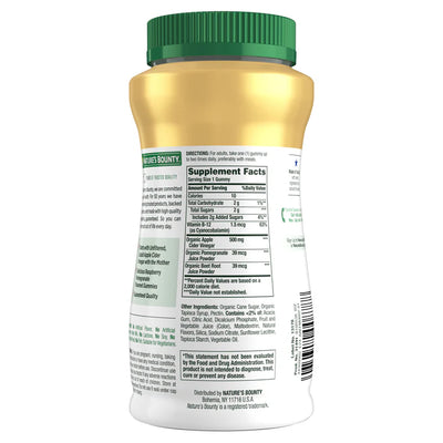 Standard Supplements
