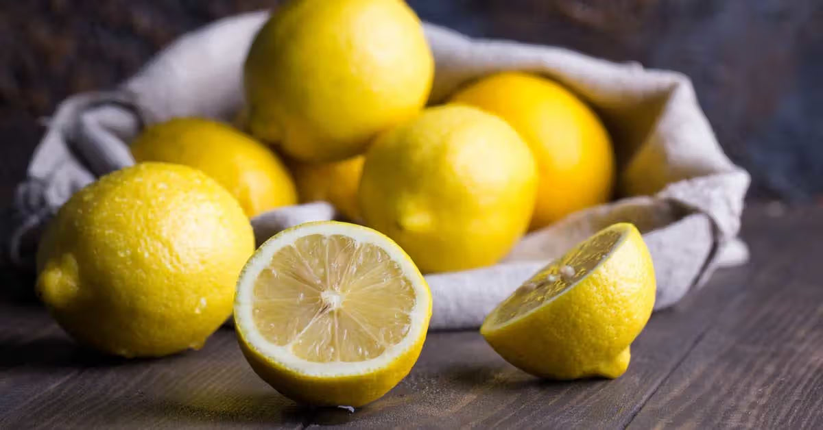 Citric Acid